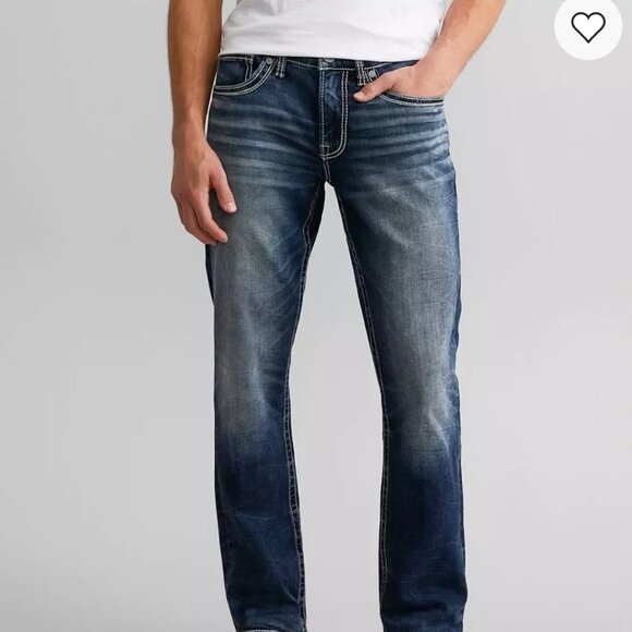 Salvage mayhem straight 30x32 - Picture 6 of 6